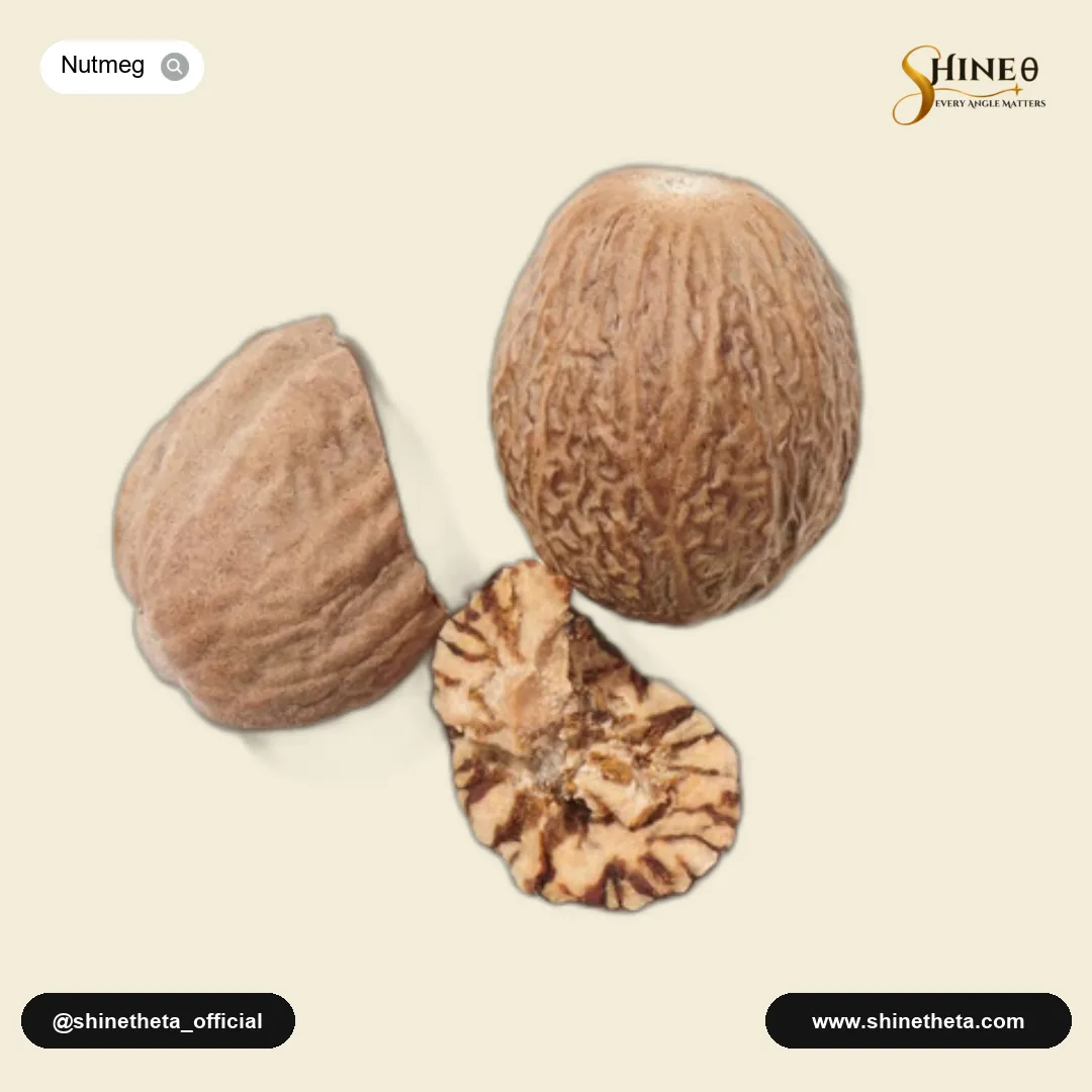 Nutmeg