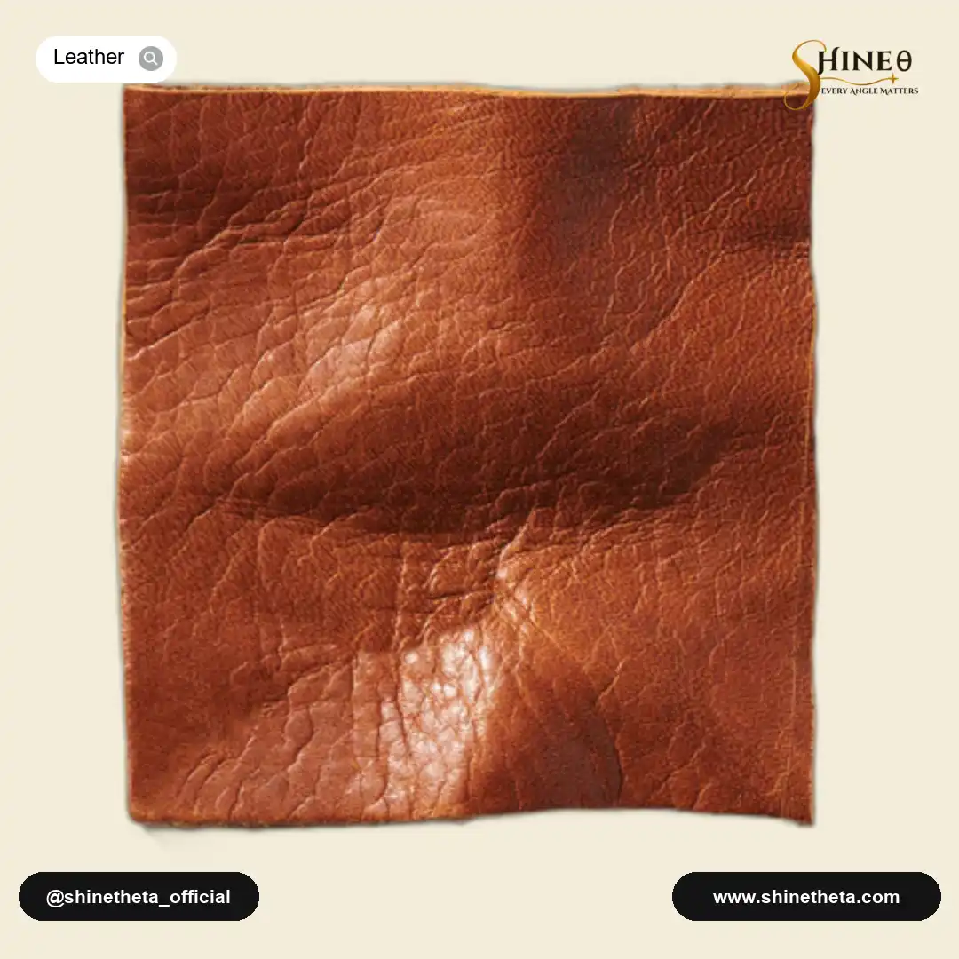 Leather
