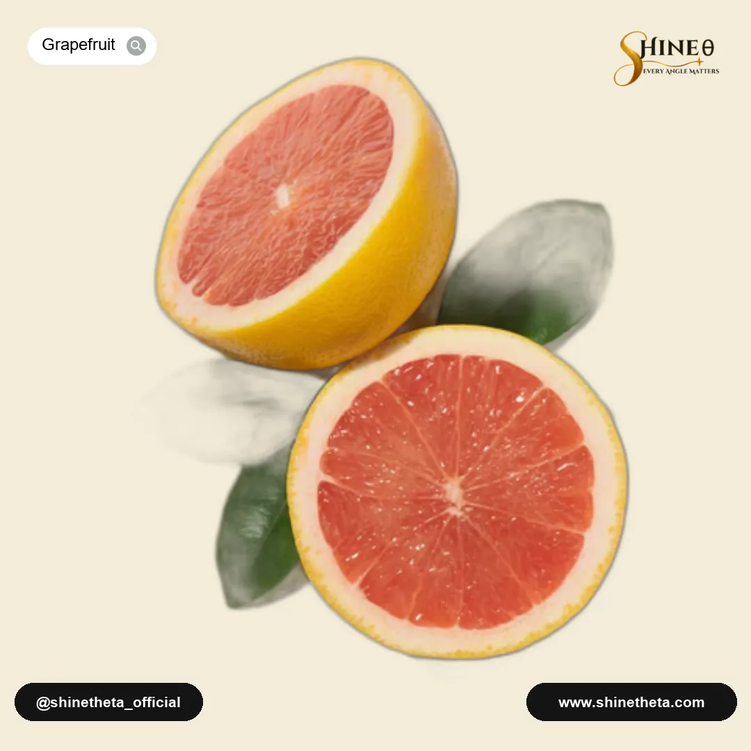 Grapefruit