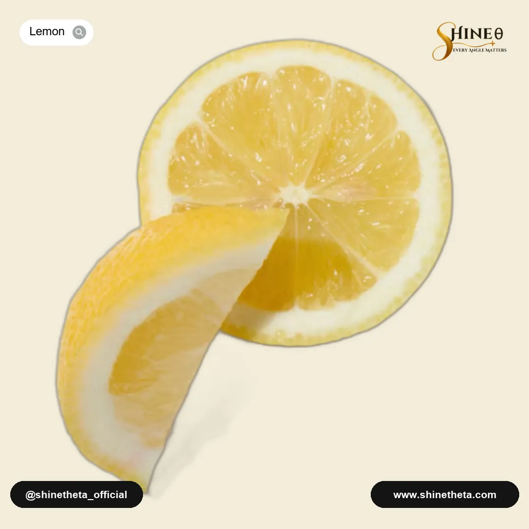 Italian Lemon