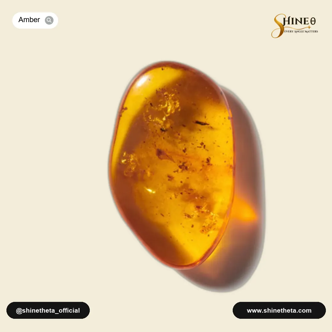 Amberwood