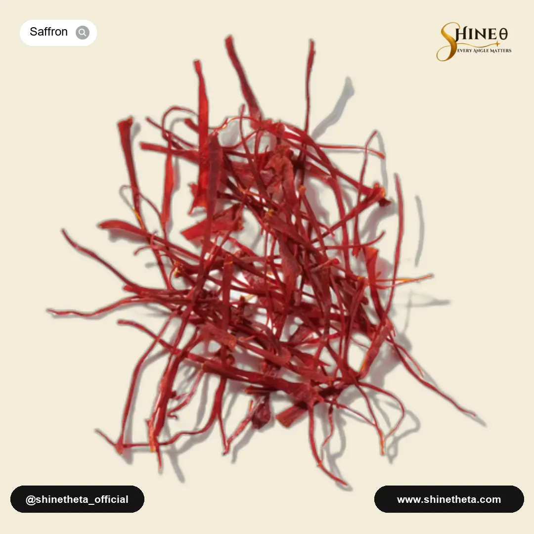 Saffron