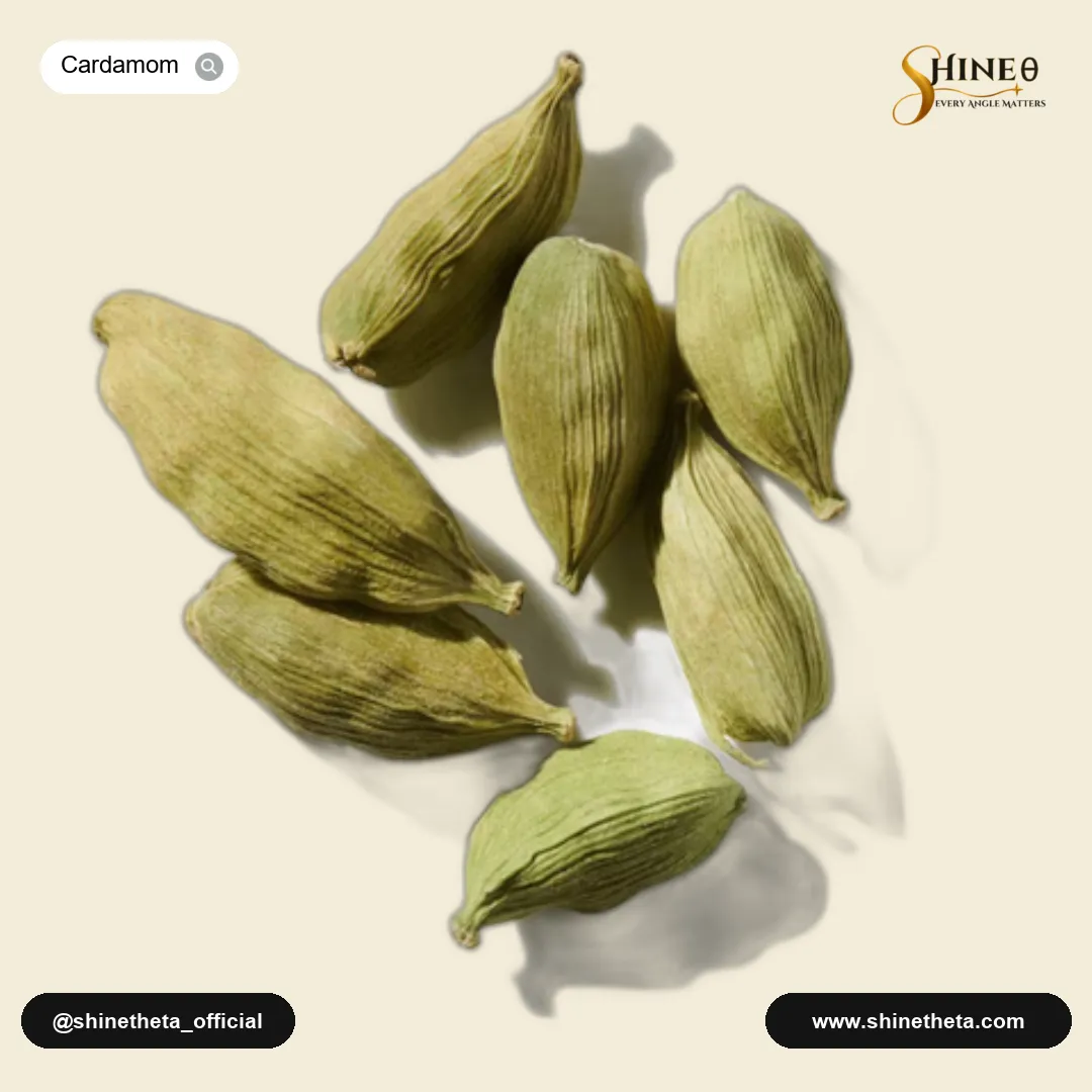 Cardamom