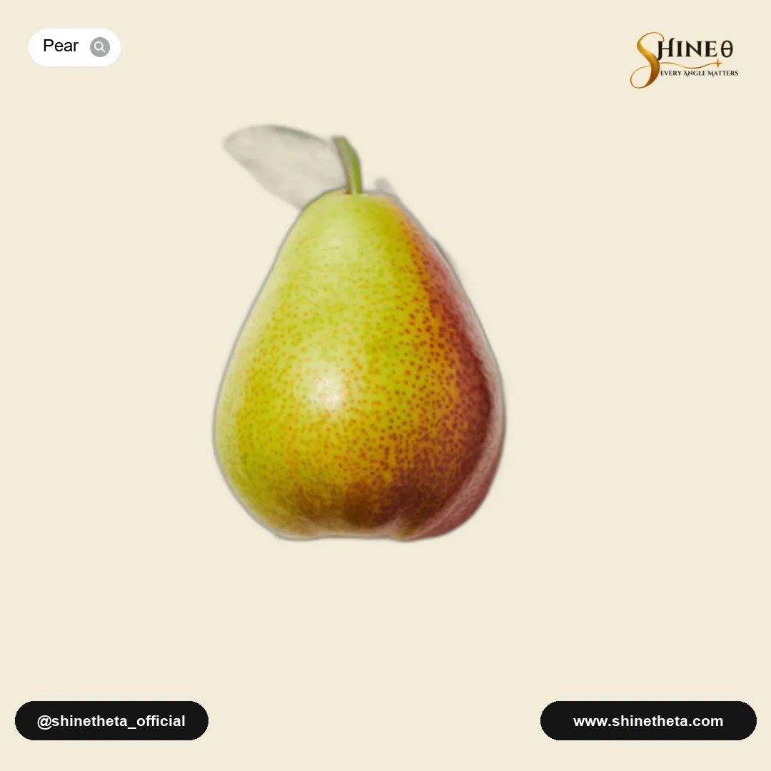 Pear