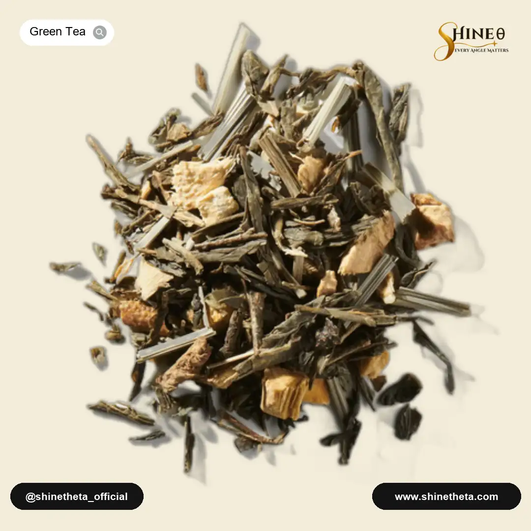 Green Tea