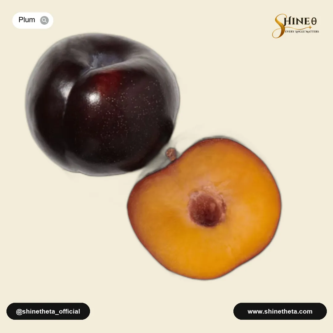 Plum