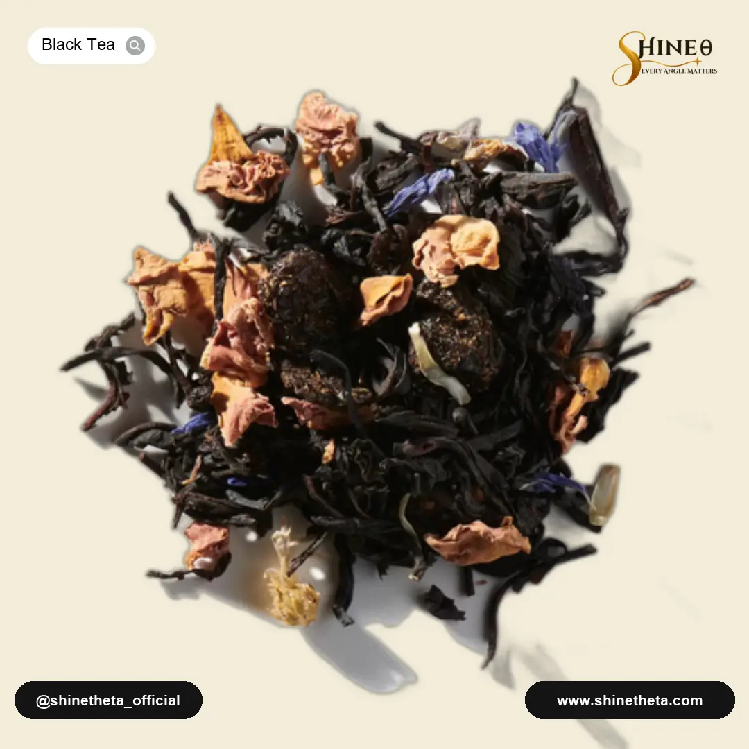 Black Tea