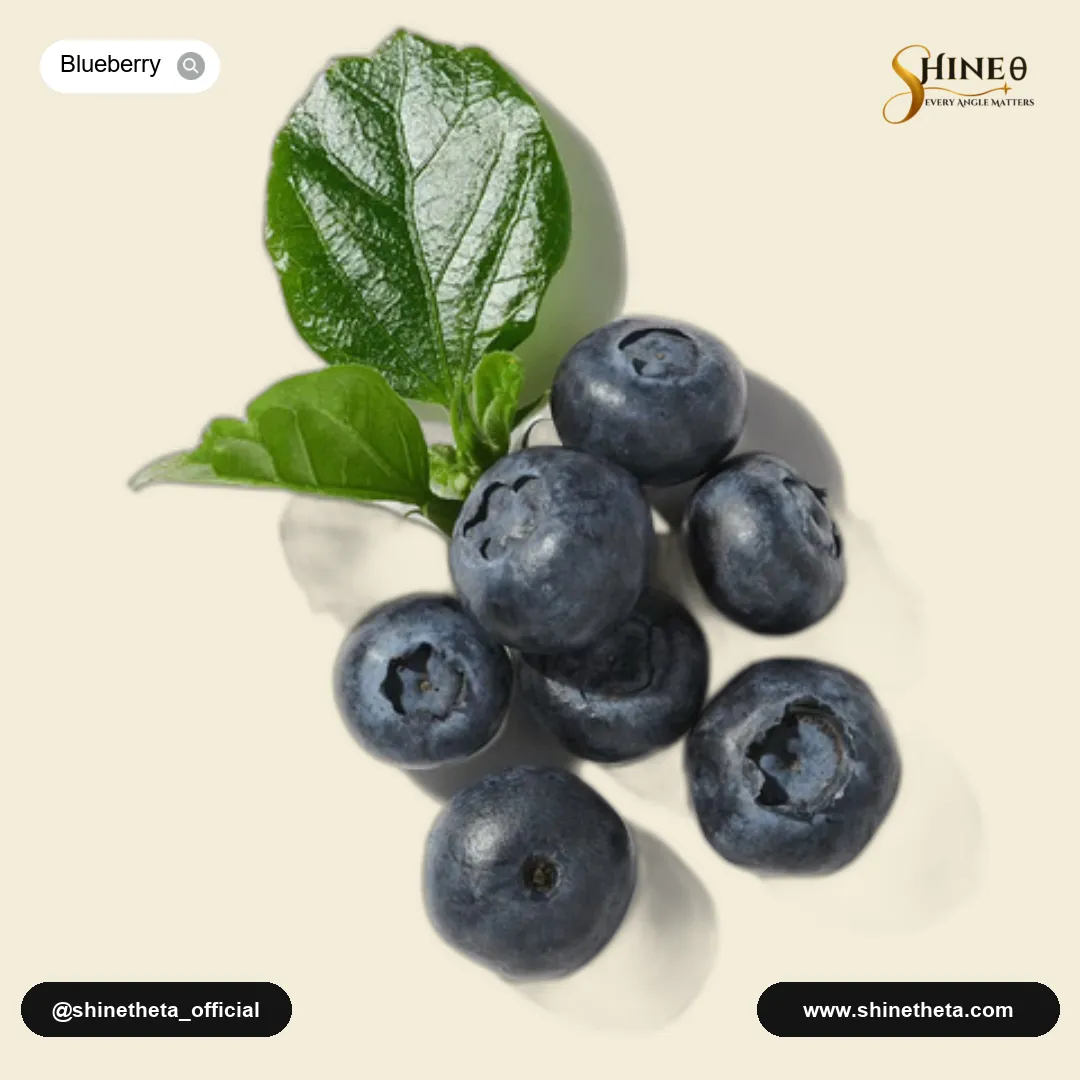 Blueberry