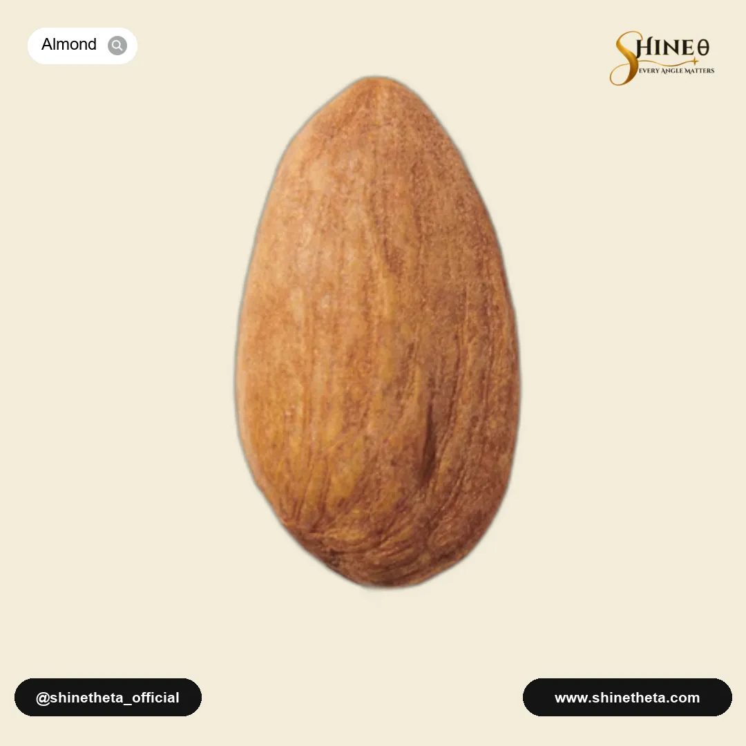 Almond Accord