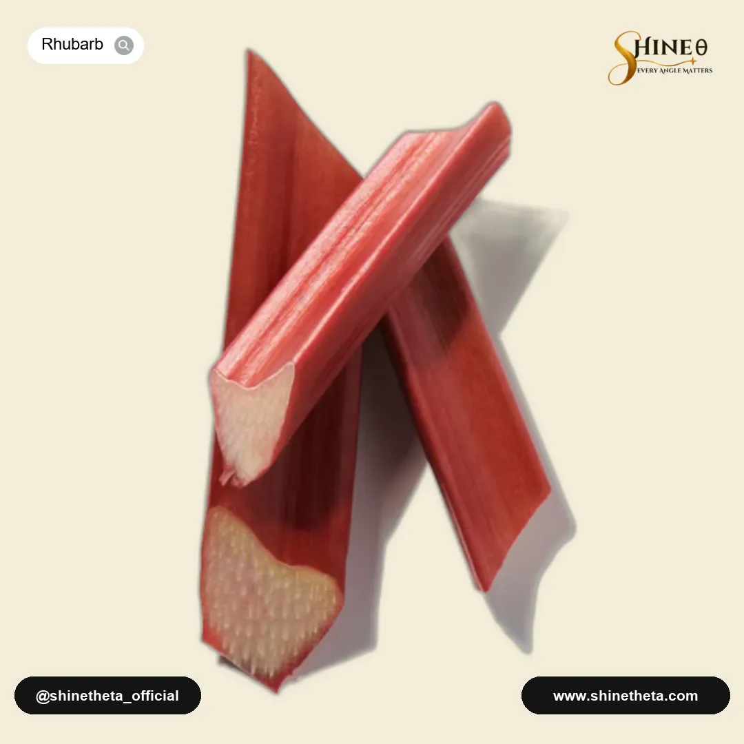 Rhubarb