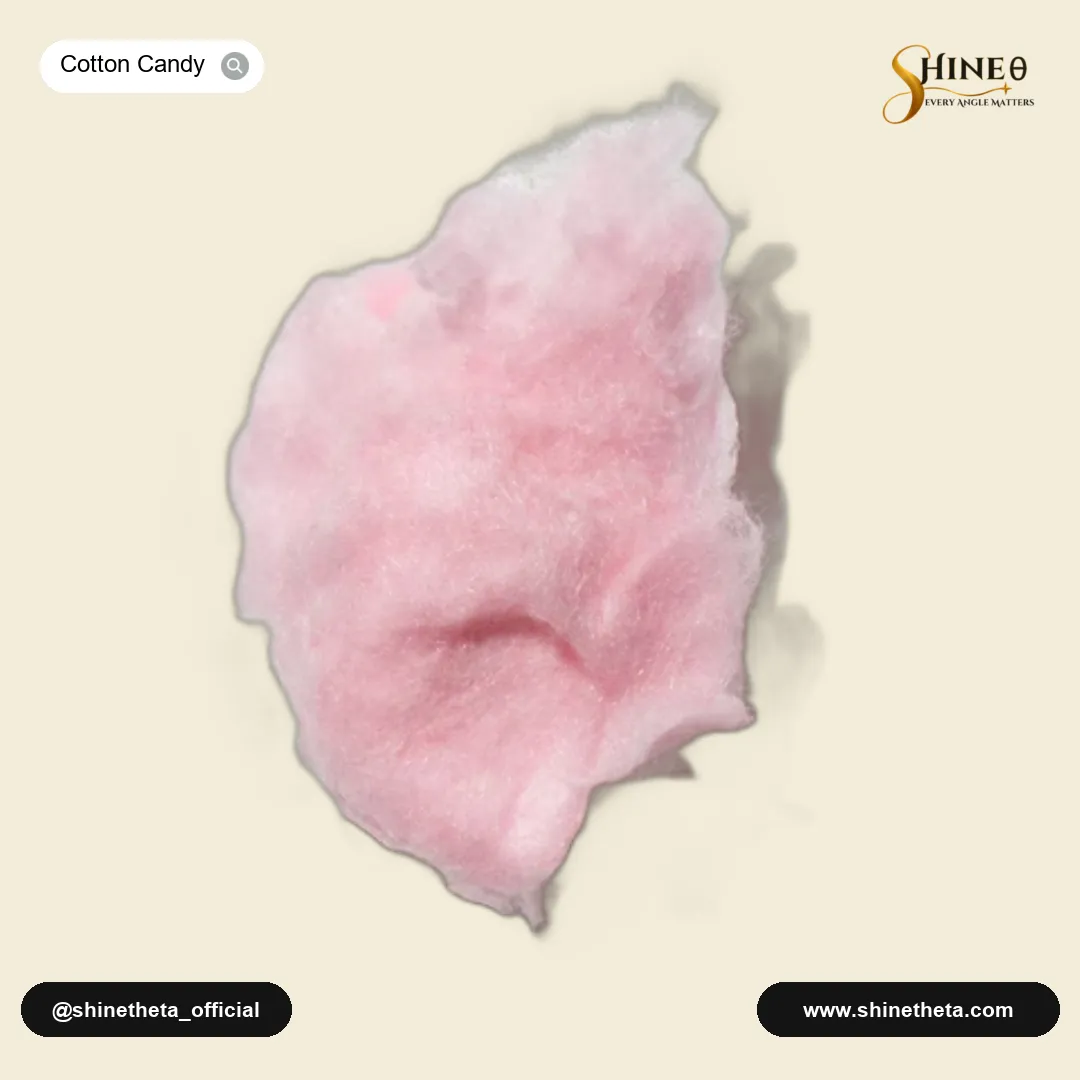 Cotton Candy