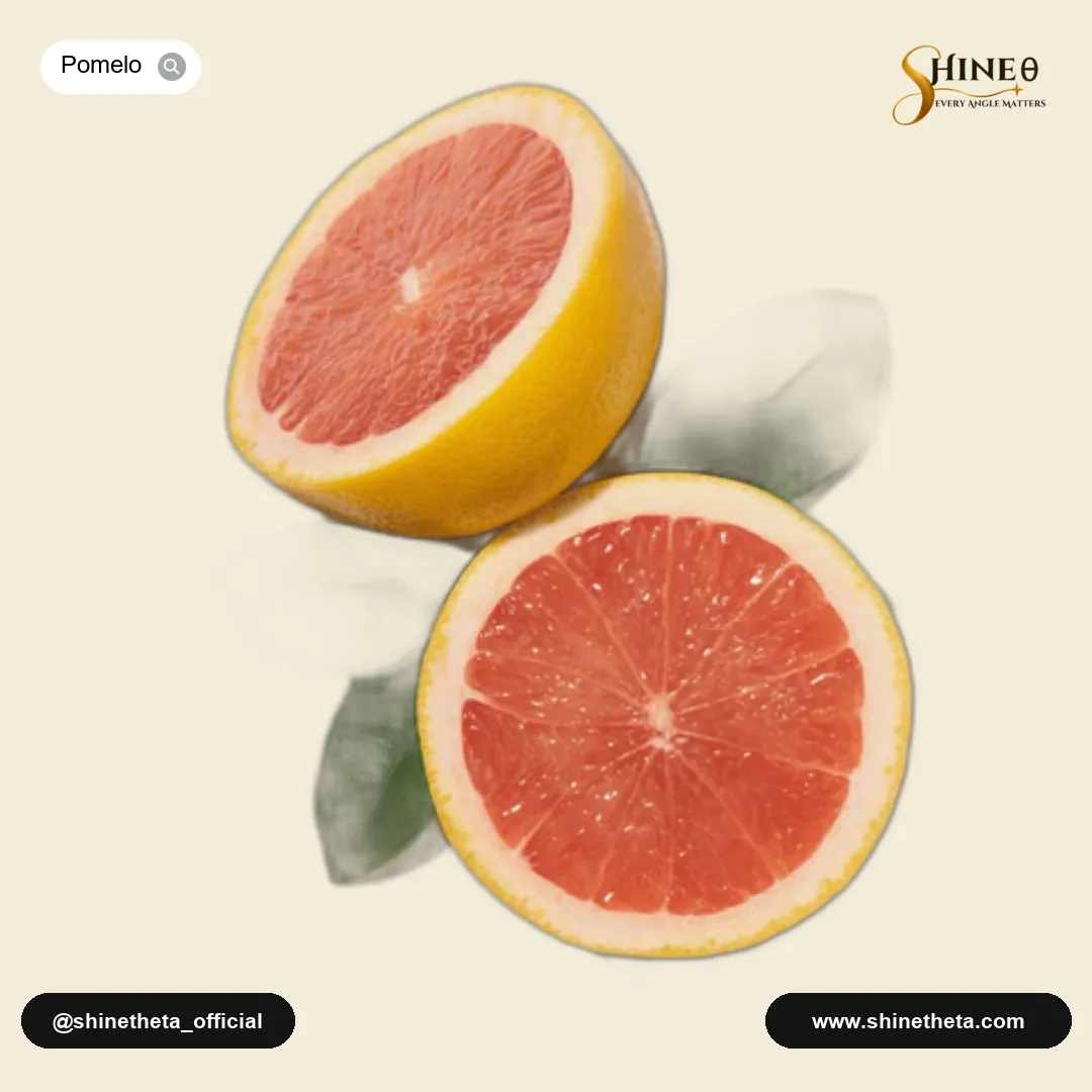 Pomelo