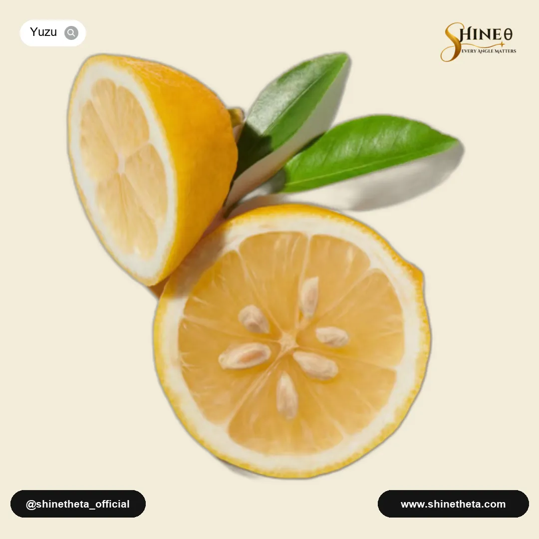 Yuzu