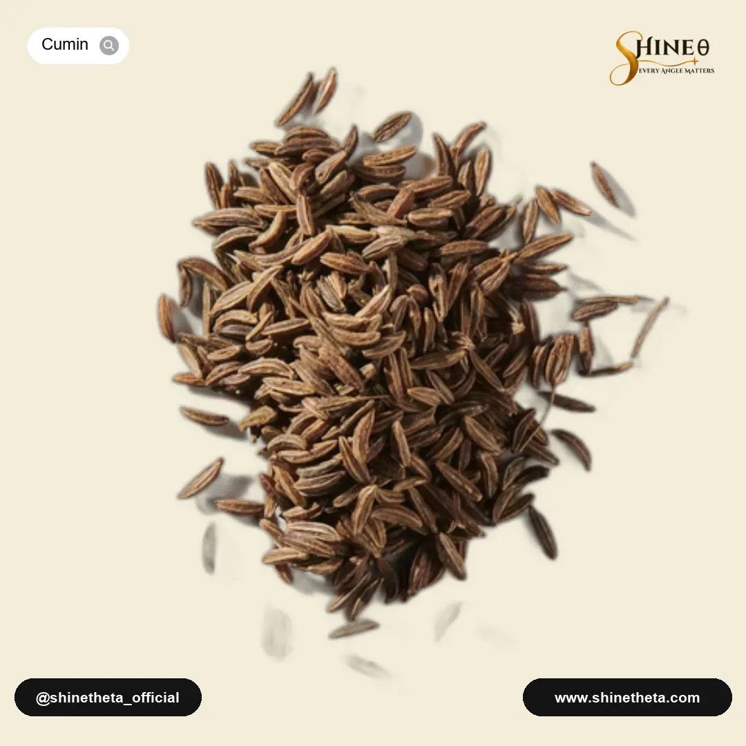 Cumin