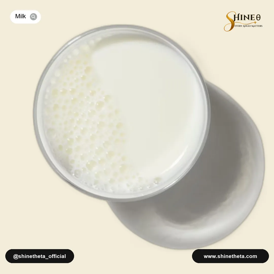 Milk