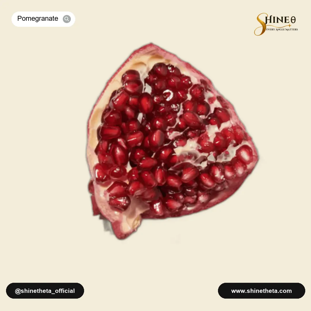 Pomegranate