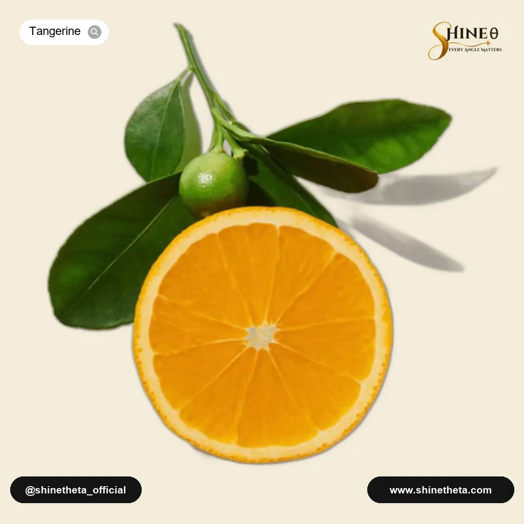 Tangerine