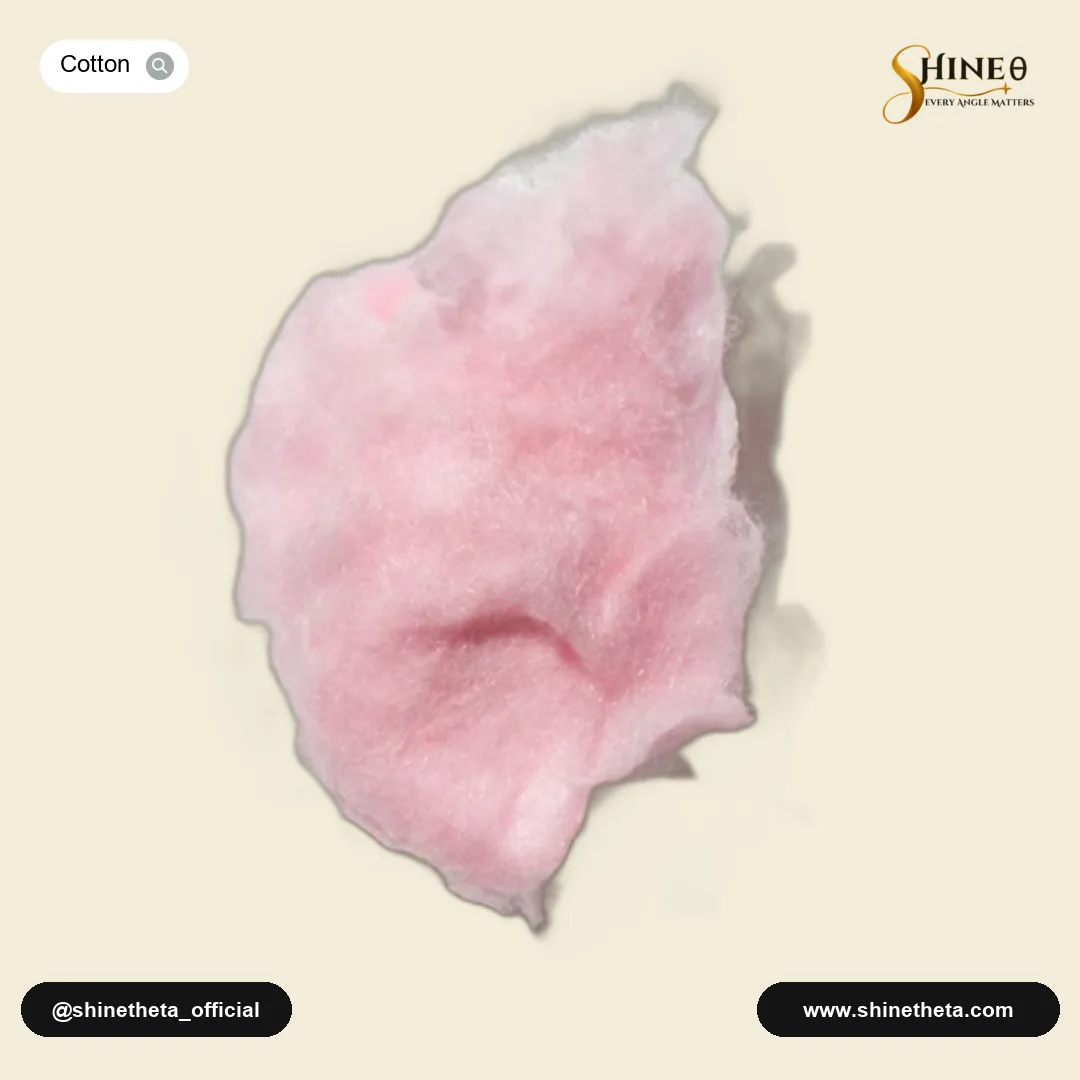 Cotton Flower