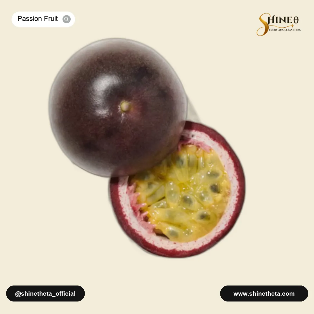 Passion Fruit