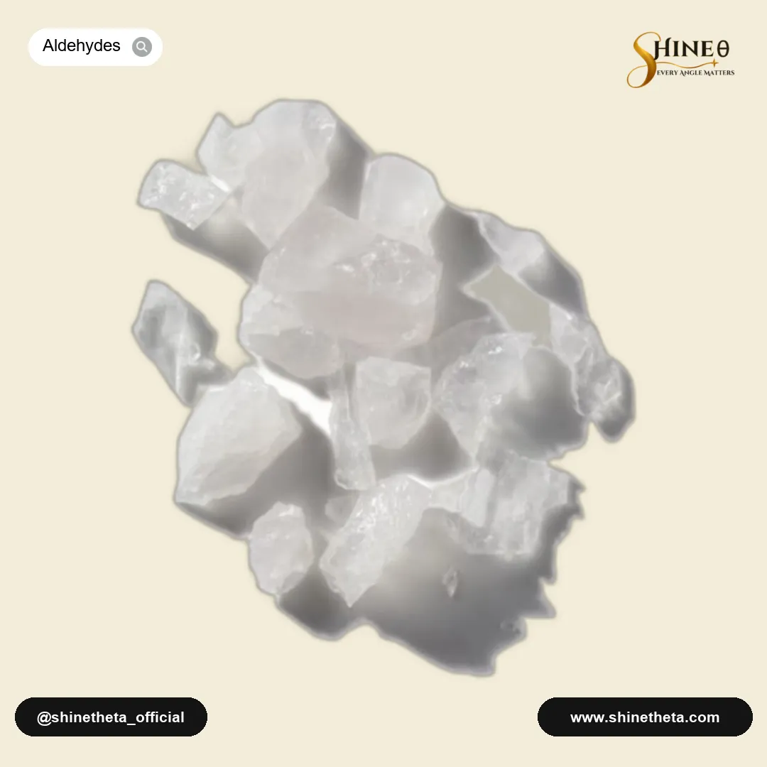 Aldehydes