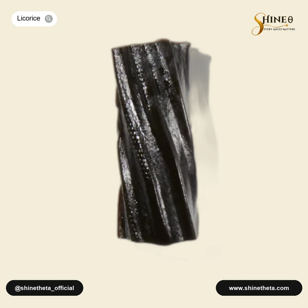 Licorice