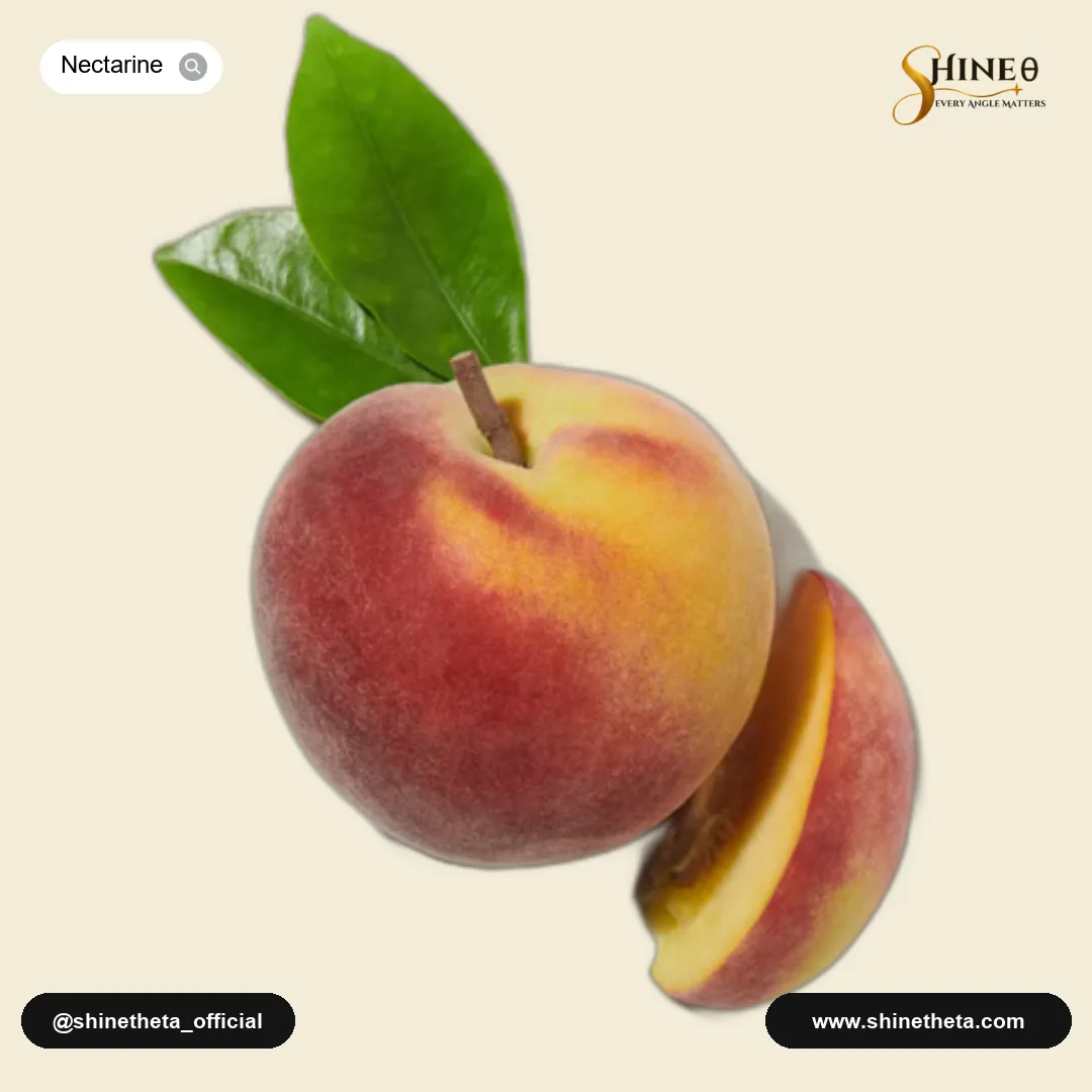 Nectarine Blossom