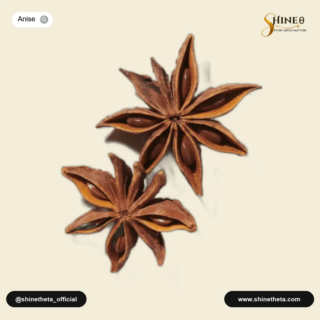 Aniseed