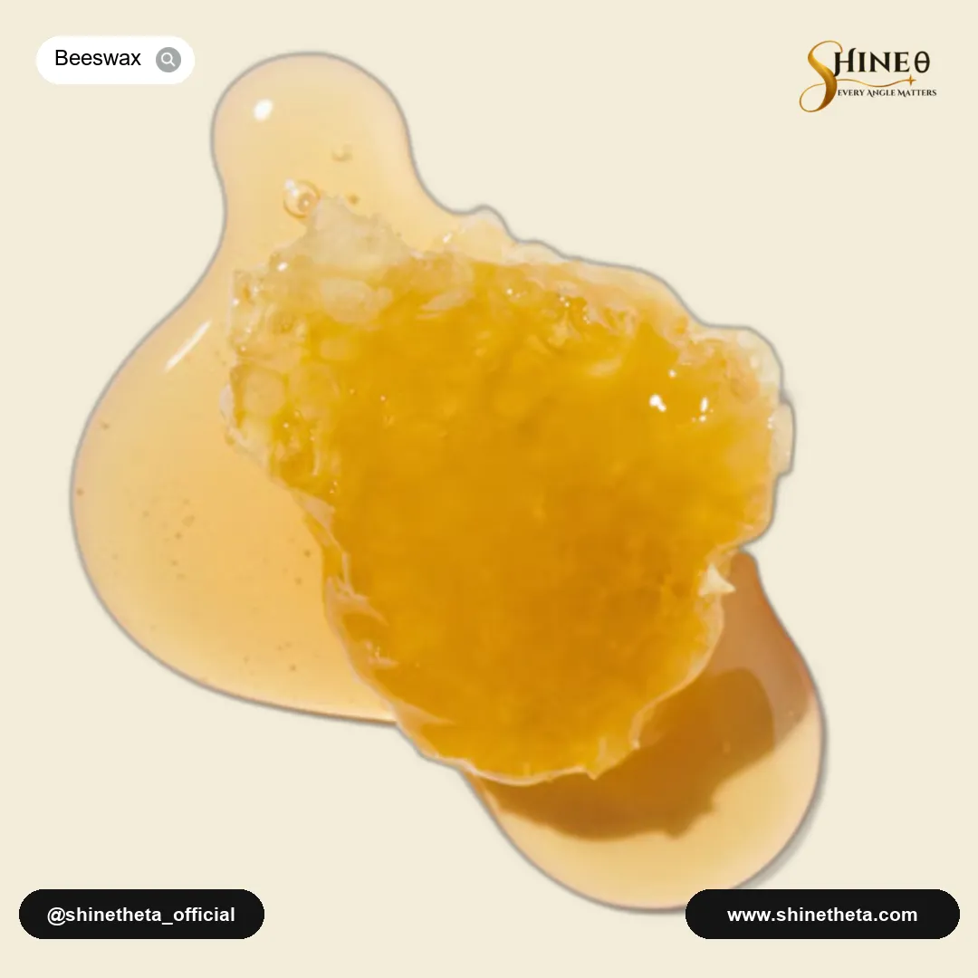 Beeswax
