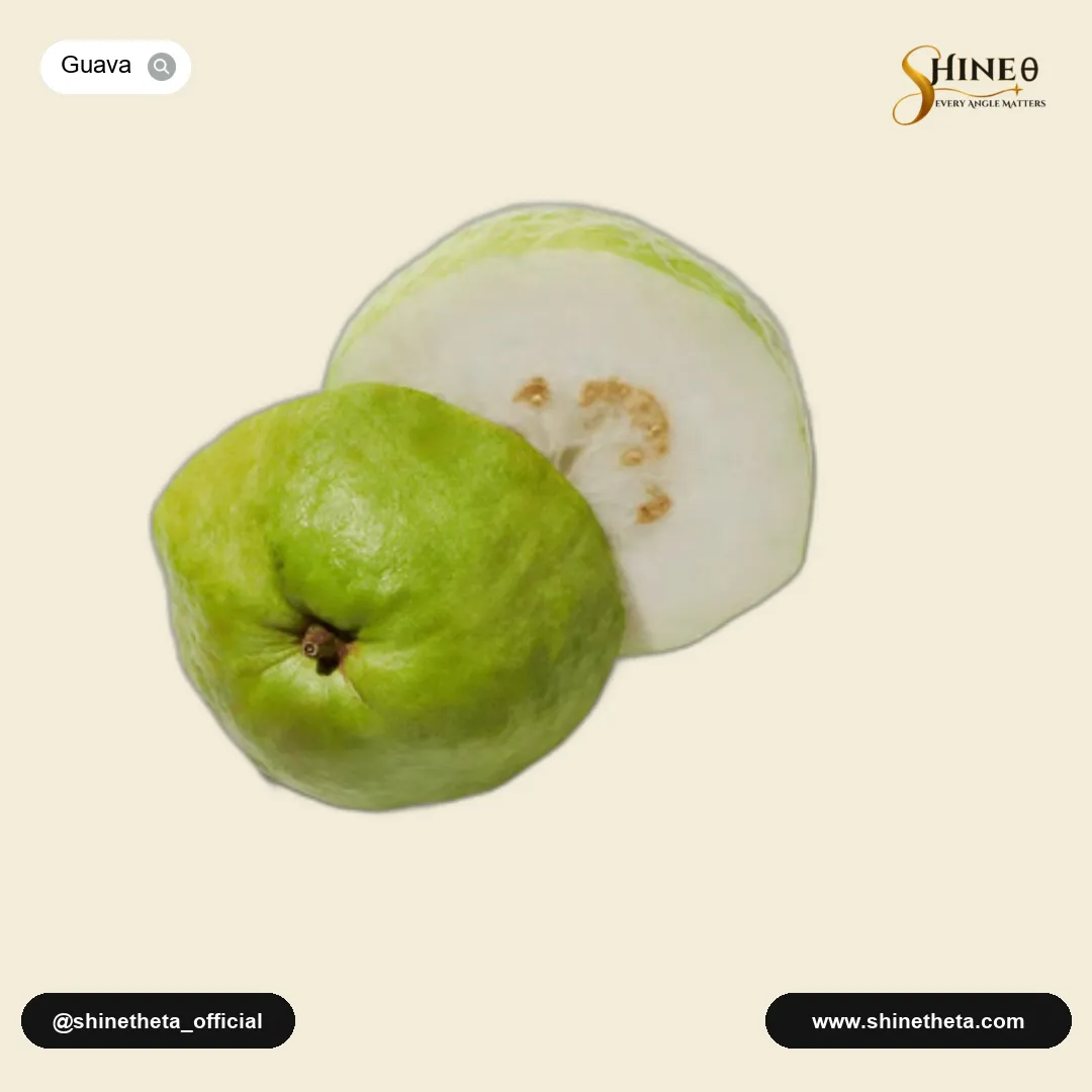 Guava Blossom