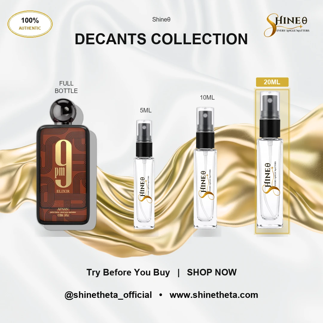 20ml Decant
