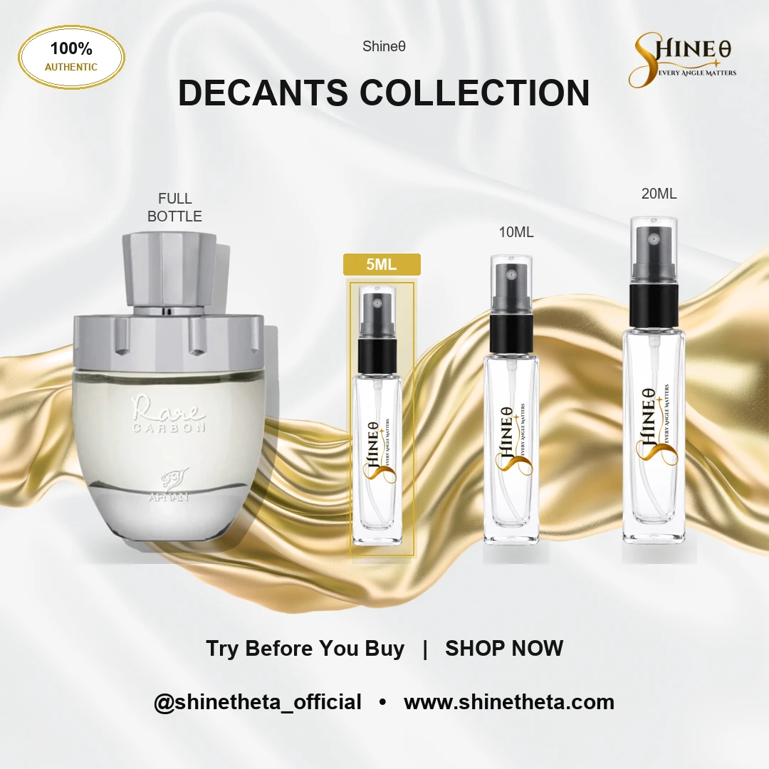 5mL Decant