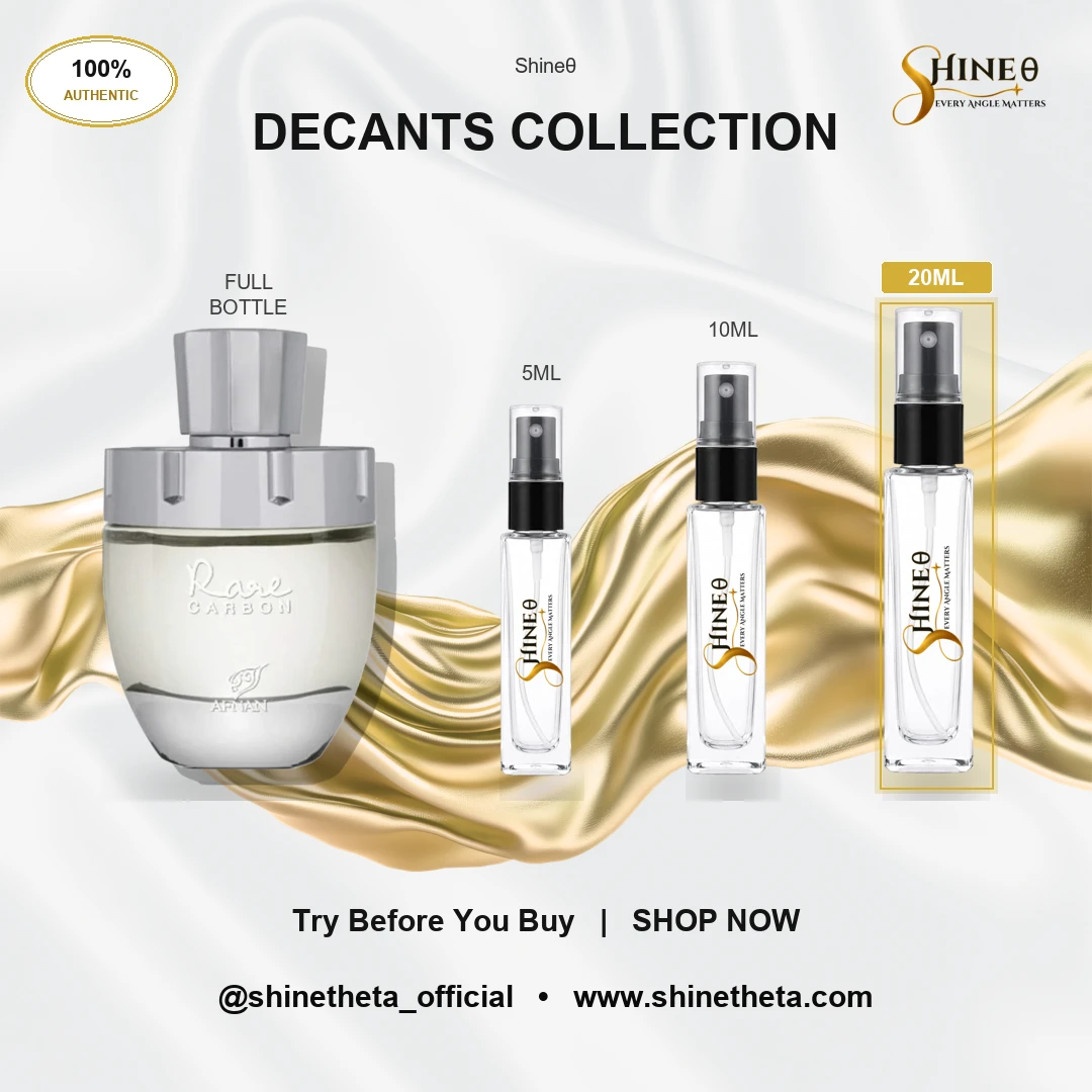 20mL Decant