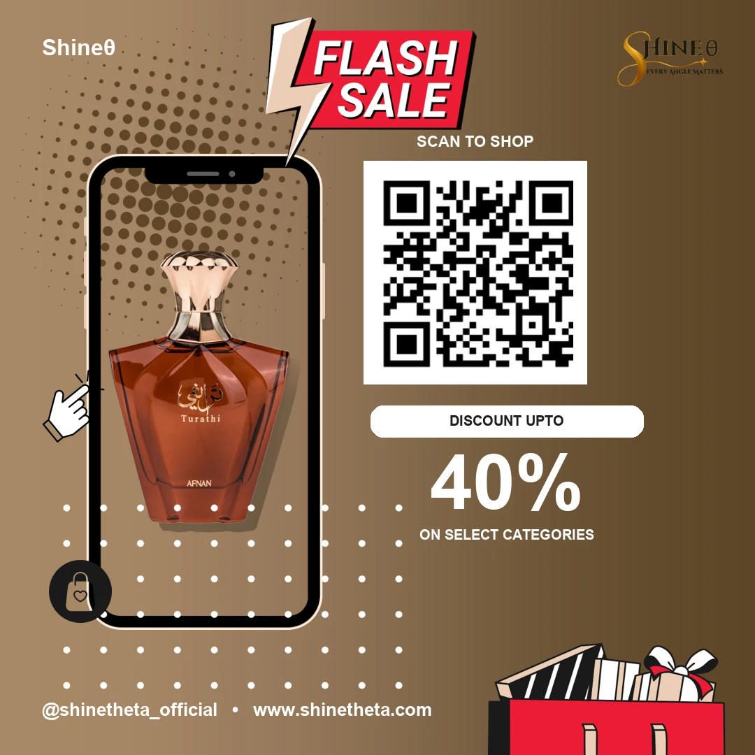 Afnan Turathi Brown Eau de Parfum slide 5