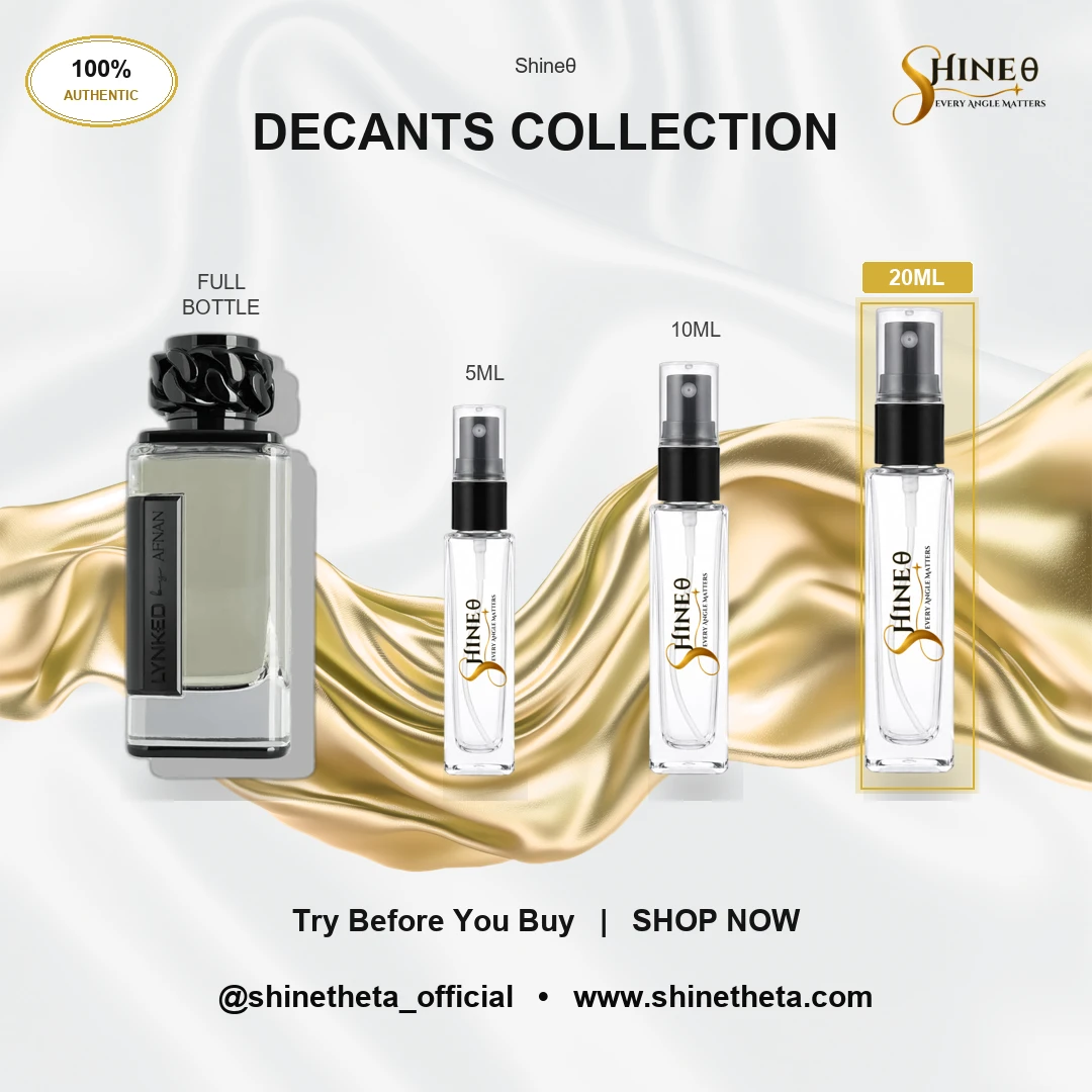 20ml Decant