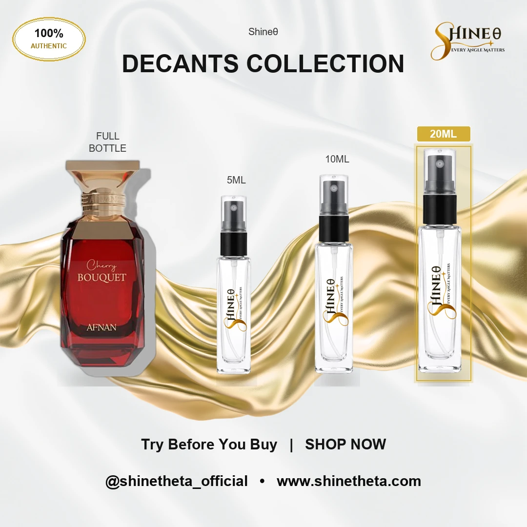 20ml Decant