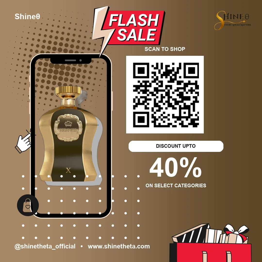 Afnan Highness X Eau de Parfum slide 5