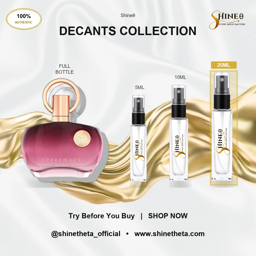 20ml Decant