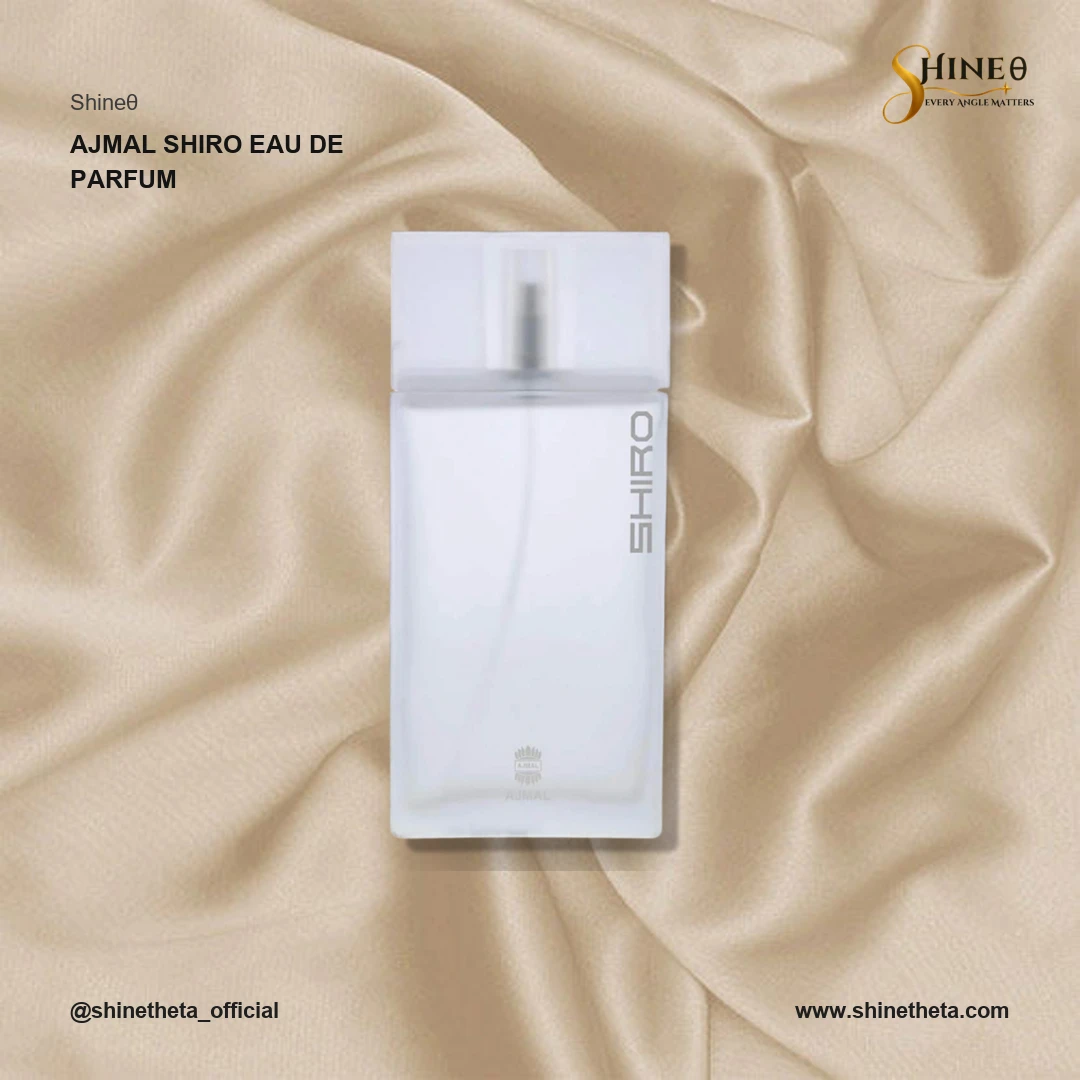 Ajmal Shiro Eau De Parfum slide 4