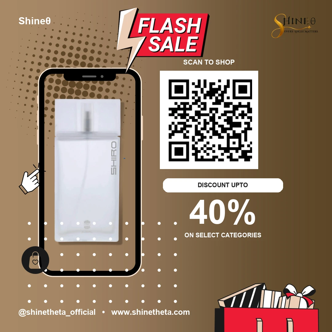 Ajmal Shiro Eau De Parfum slide 5
