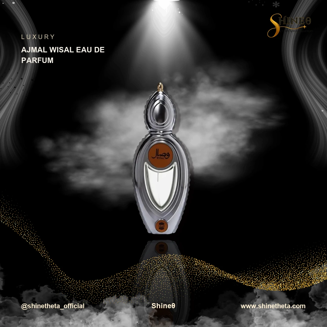 Ajmal Wisal Eau De Parfum slide 1