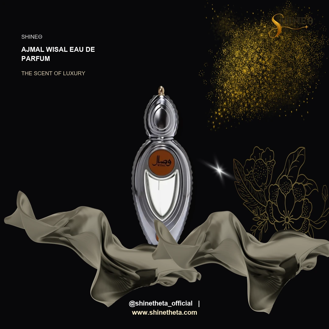 Ajmal Wisal Eau De Parfum slide 2