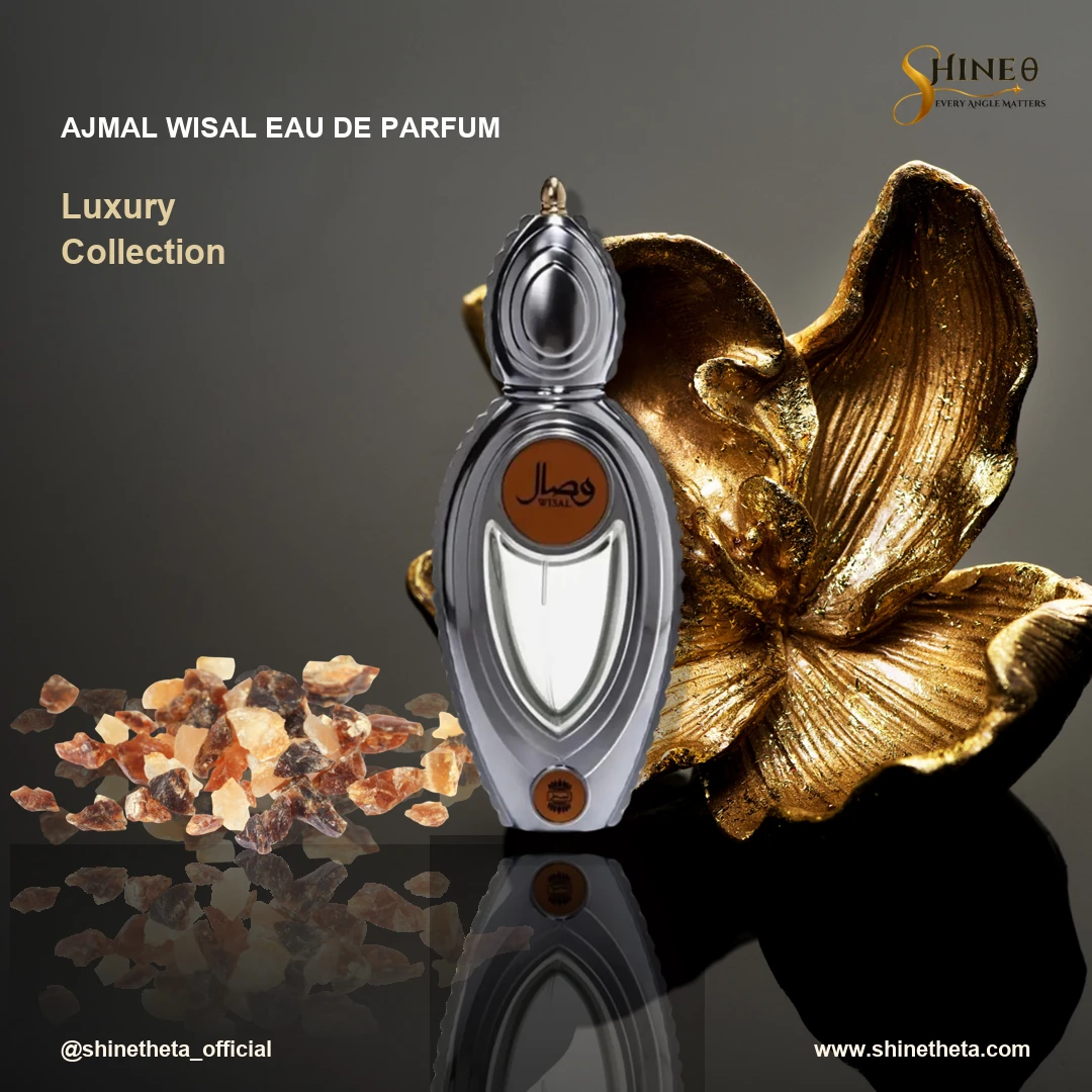 Ajmal Wisal Eau De Parfum slide 3
