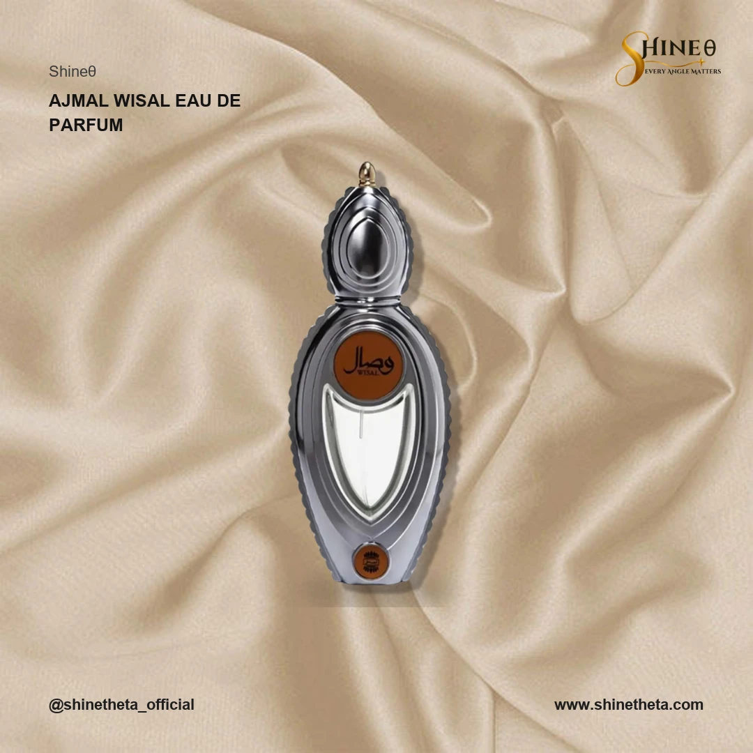 Ajmal Wisal Eau De Parfum slide 4