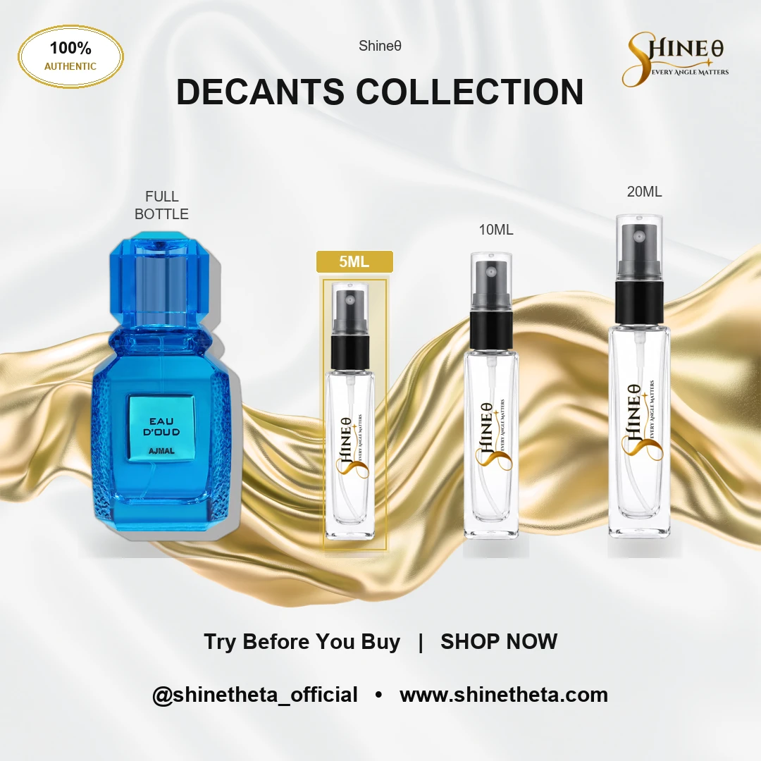 5mL Decant
