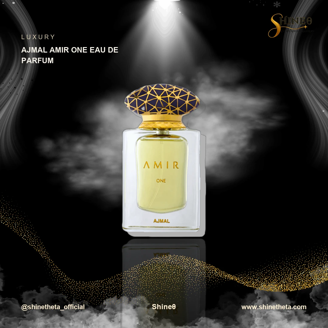 Ajmal Amir One Eau de Parfum slide 1