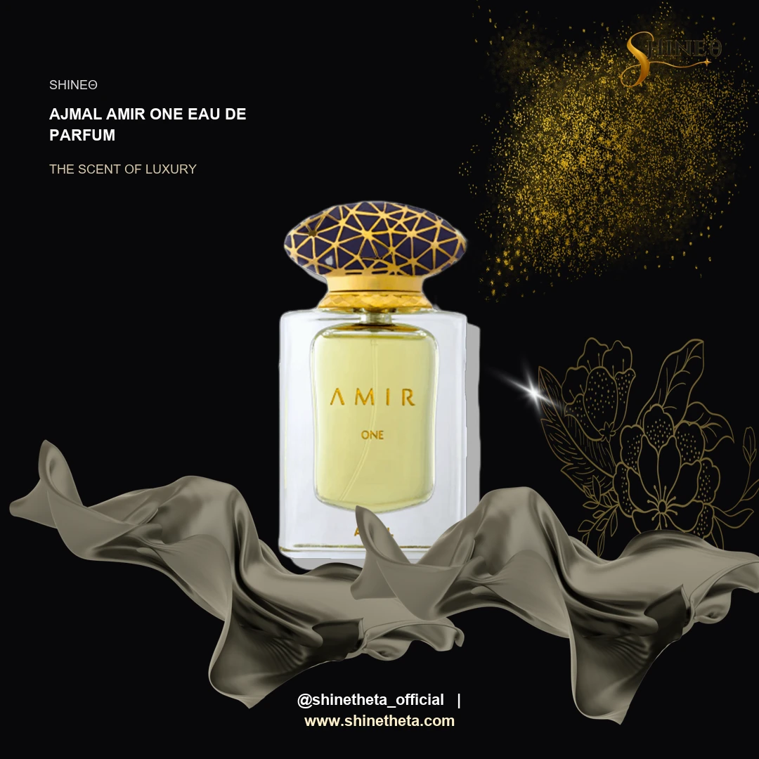 Ajmal Amir One Eau de Parfum slide 2