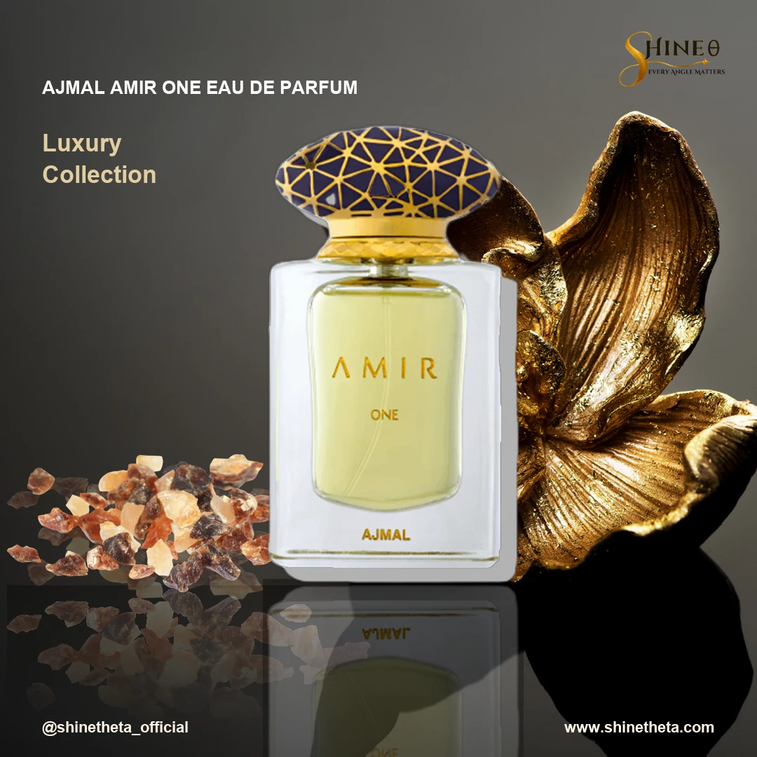 Ajmal Amir One Eau de Parfum slide 3