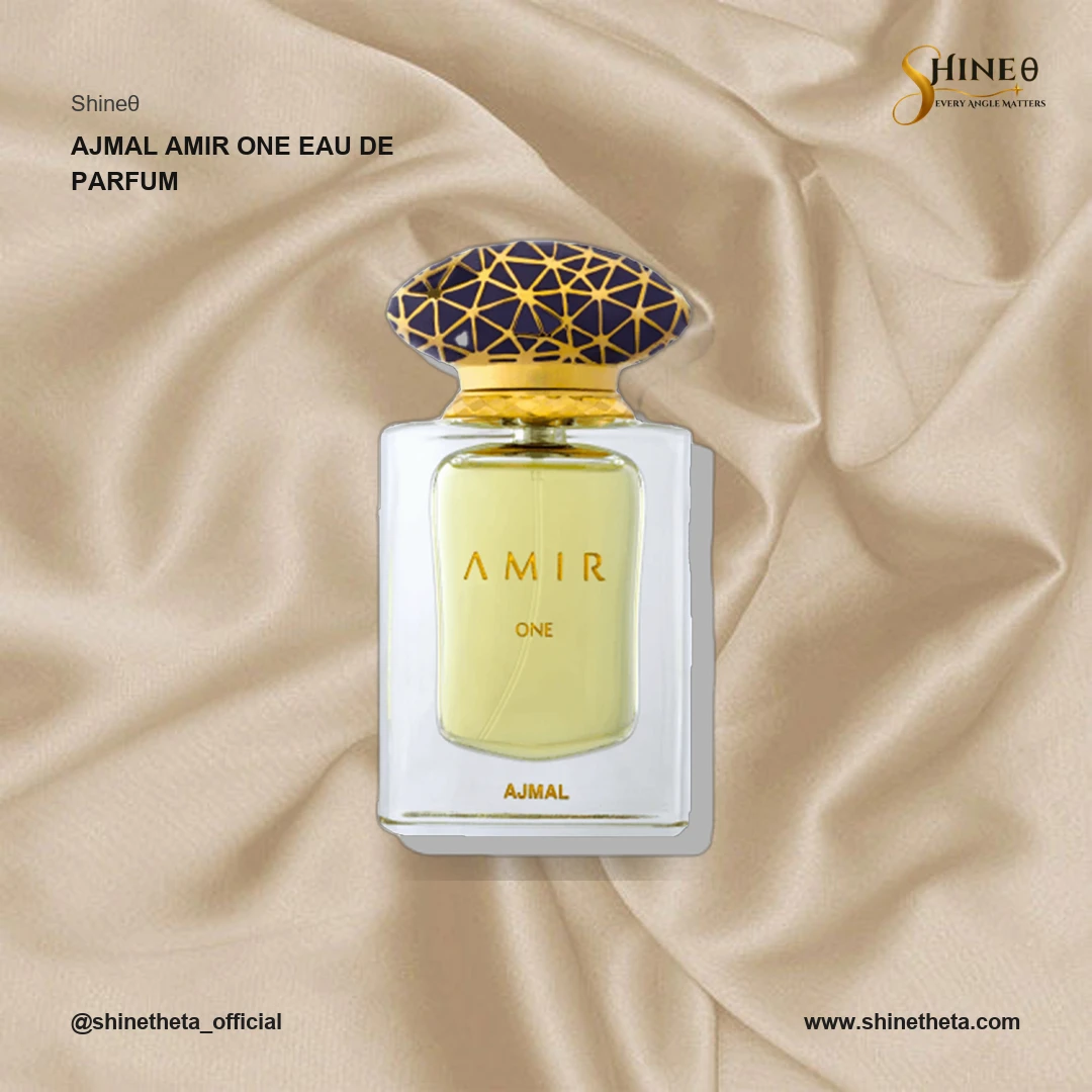 Ajmal Amir One Eau de Parfum slide 4