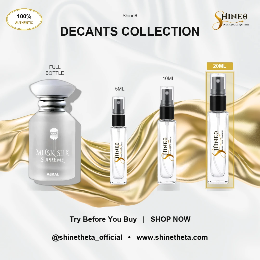 20ml Decant