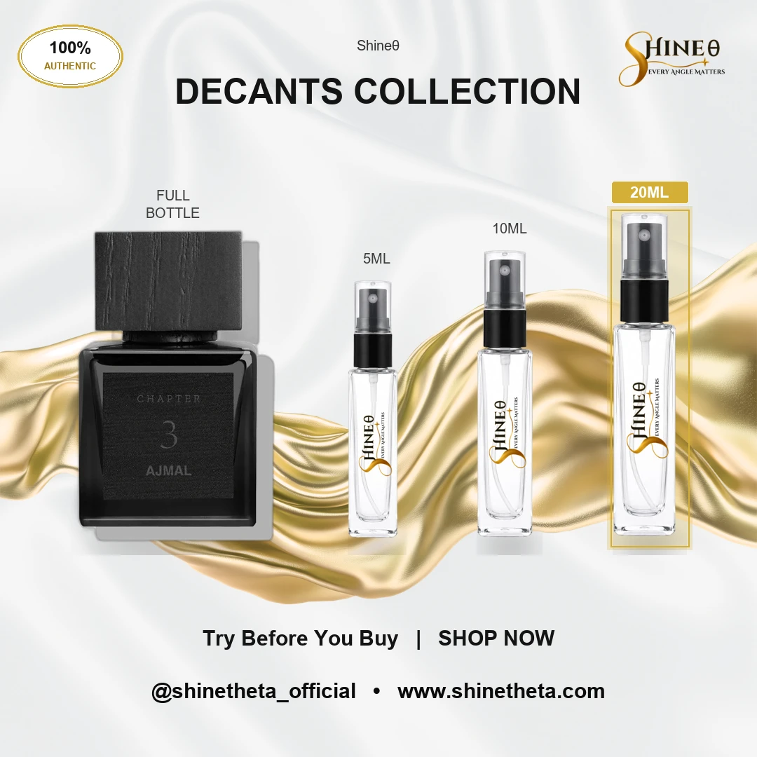 20ml Decant